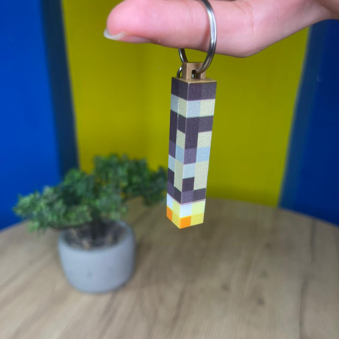 Mini Llavero