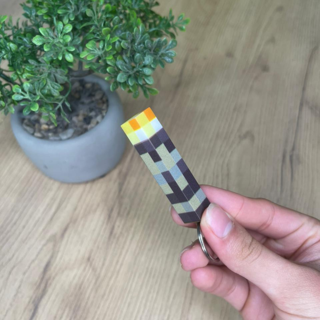 Mini Llavero