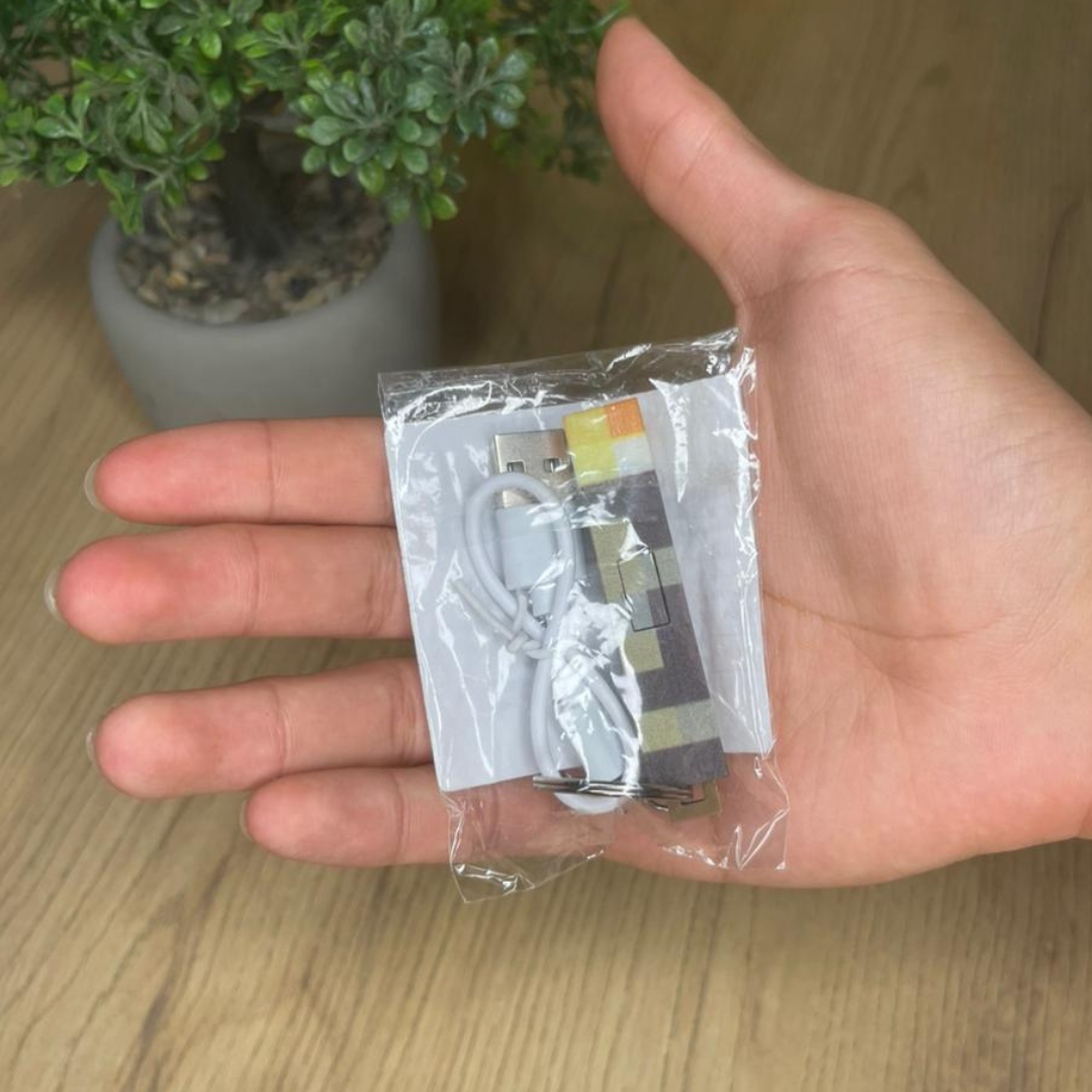 Mini Llavero