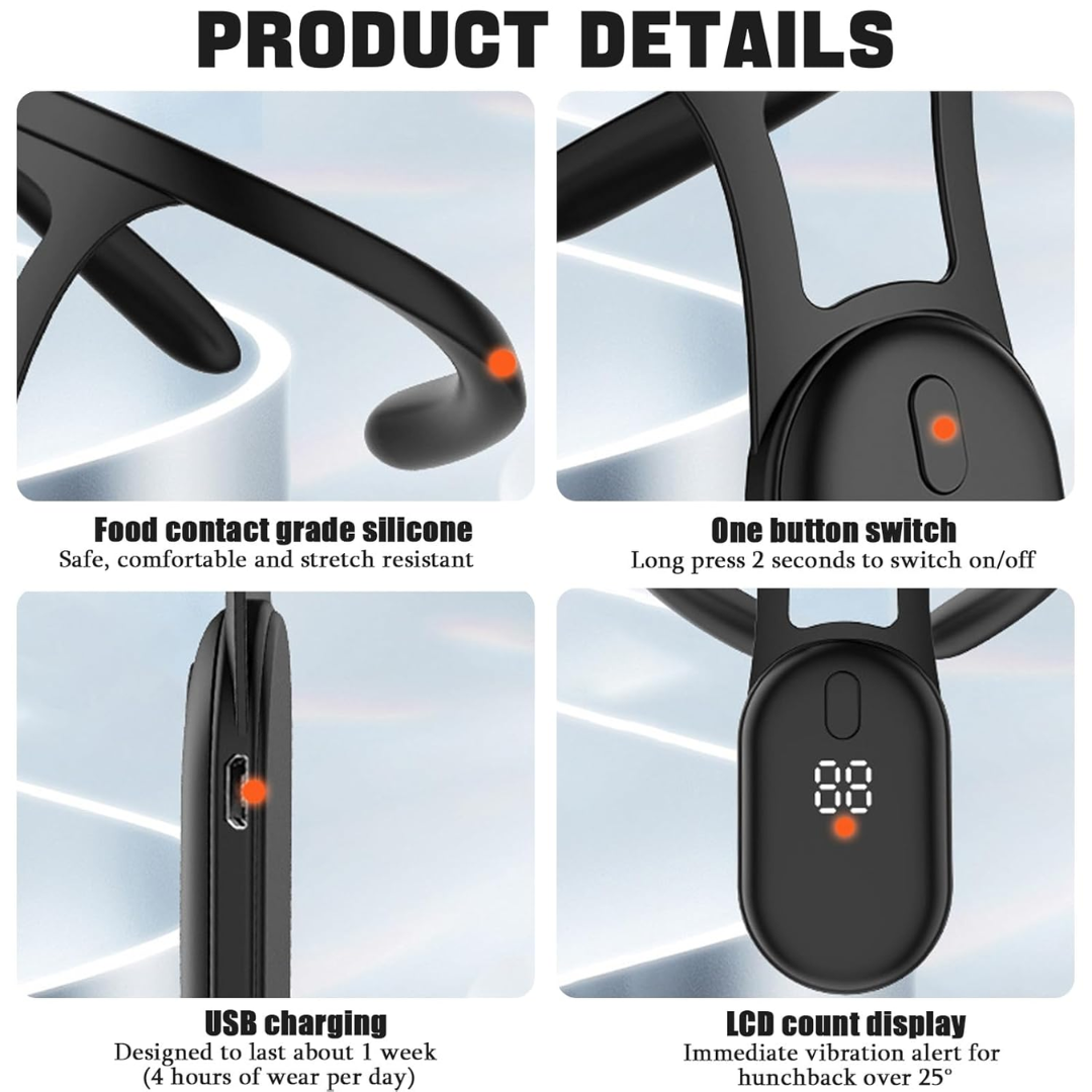 Corrector de Postura