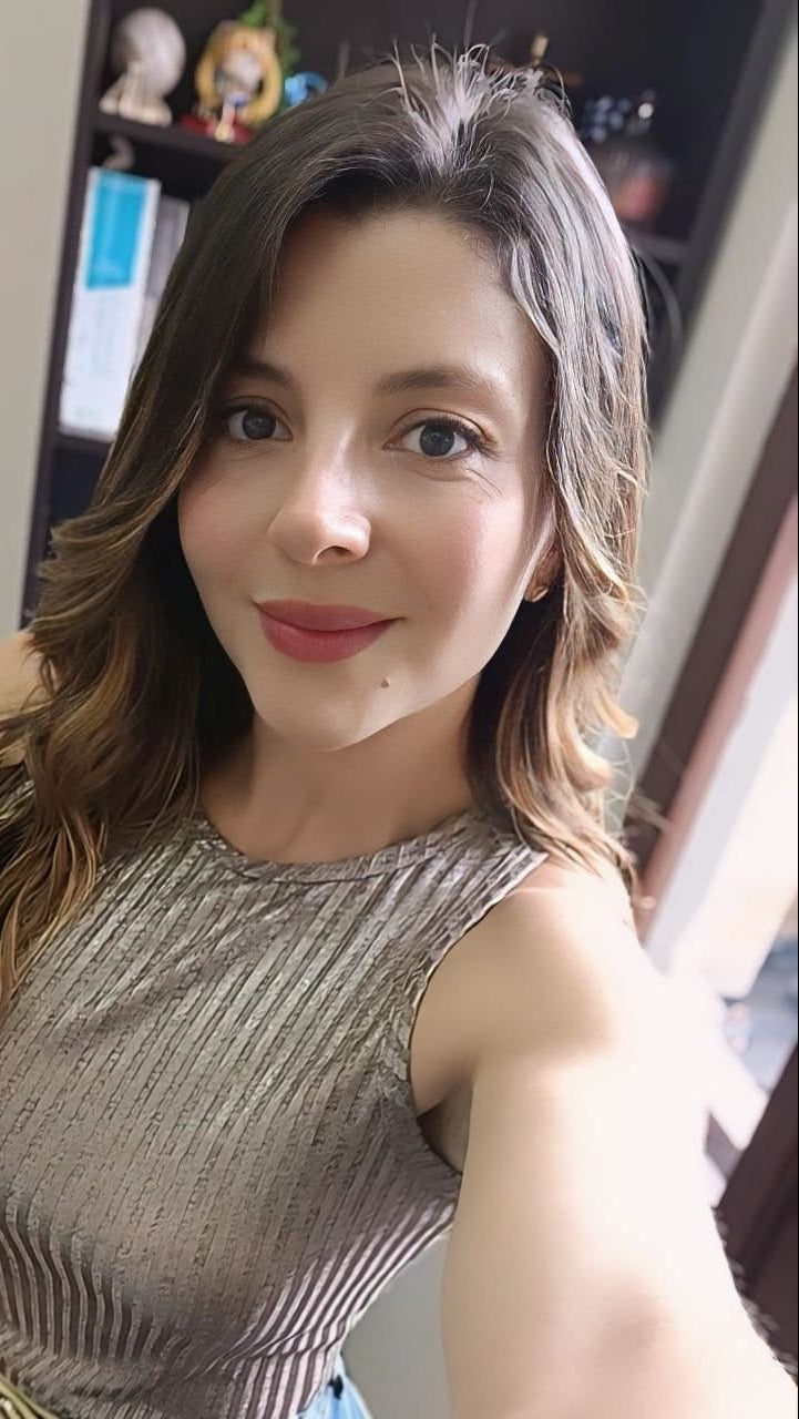 <em>Valeria M.</em>